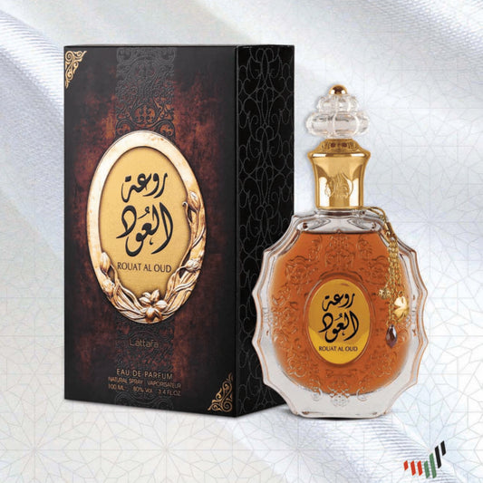 ROUAT AL OUD