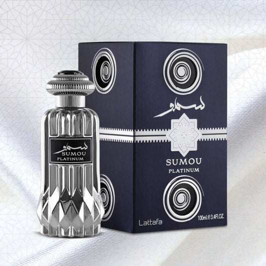 SUMOU PLATINUM