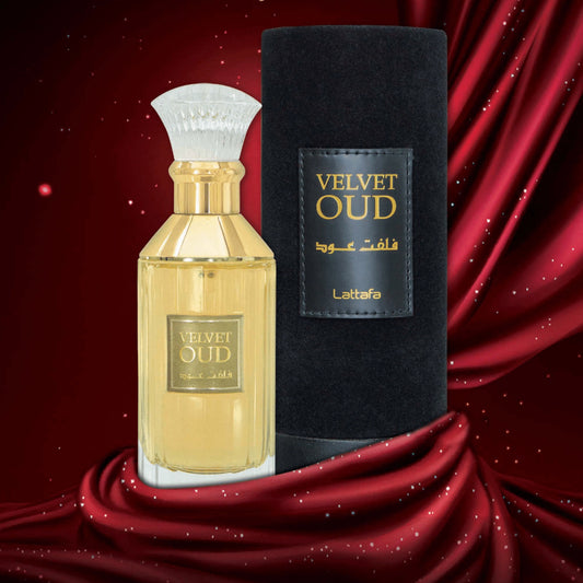 VELVET OUD